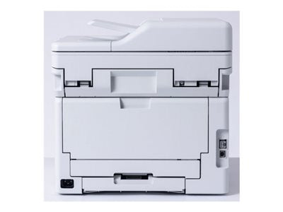 BROTHER DCPL3555CDW color MFP 26ppm