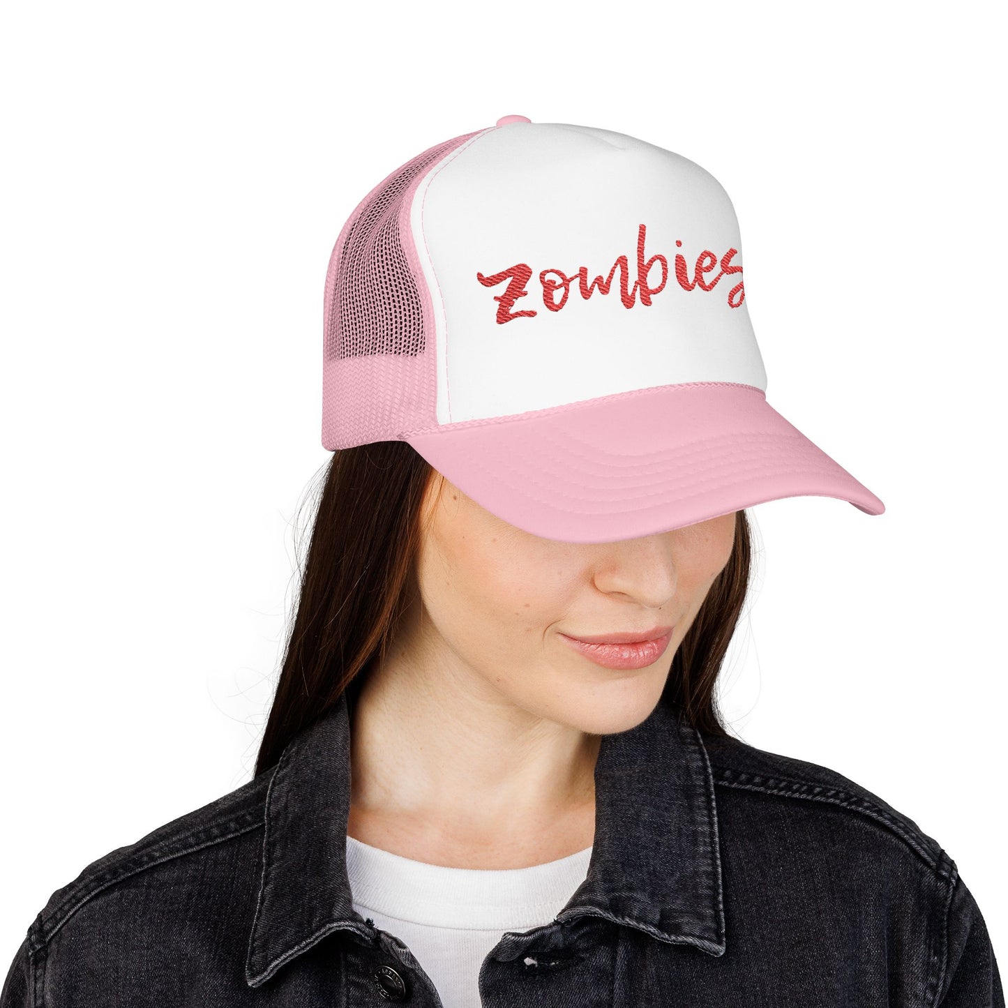 Trucker Hat — NDH - Zombies!