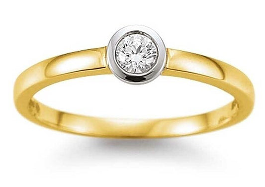 Ring von Palido FA884G/SI