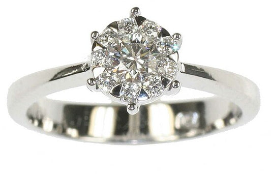 Ring von Heinz Mayer E3138-R1068-100