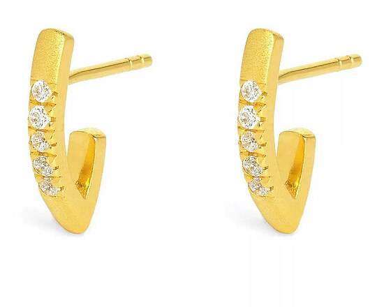 Ohrschmuck von Bernd Wolf 18103156