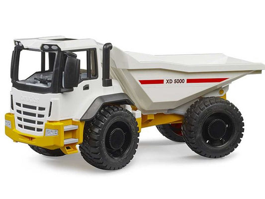 BRUDER ROADMAX Dumper
