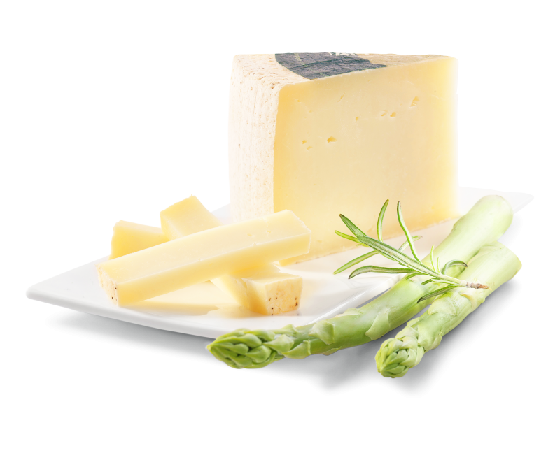 Pecorino Toscano past., mind. 50% Fett i. Tr.
