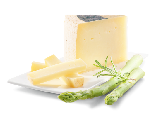 Pecorino Toscano past., mind. 50% Fett i. Tr.