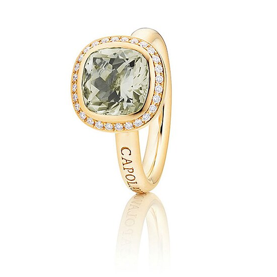 Ring von Capolavoro RI7PRA02735