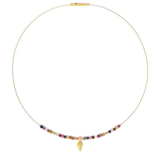 Halskette von Bernd Wolf 84184926-43