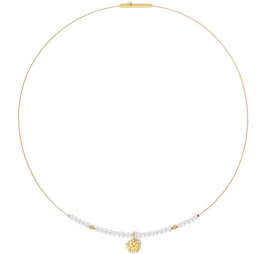 Halskette von Bernd Wolf 84185656-43