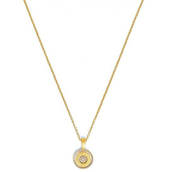 Halskette von Bernd Wolf 87616156-41--45