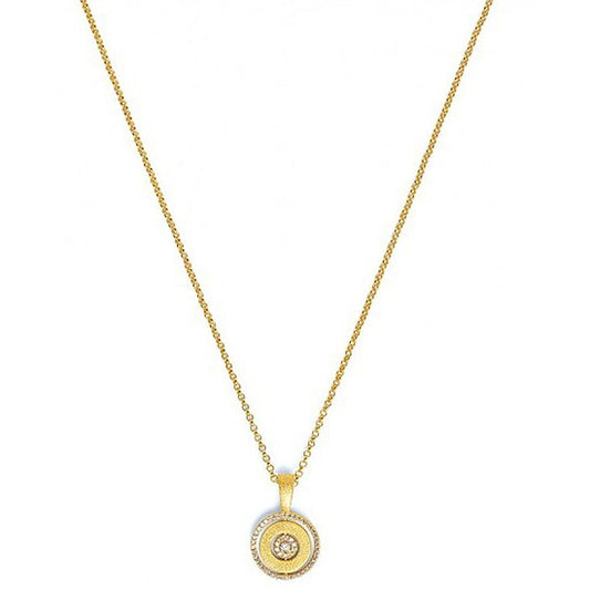 Halskette von Bernd Wolf 87616156-41--45