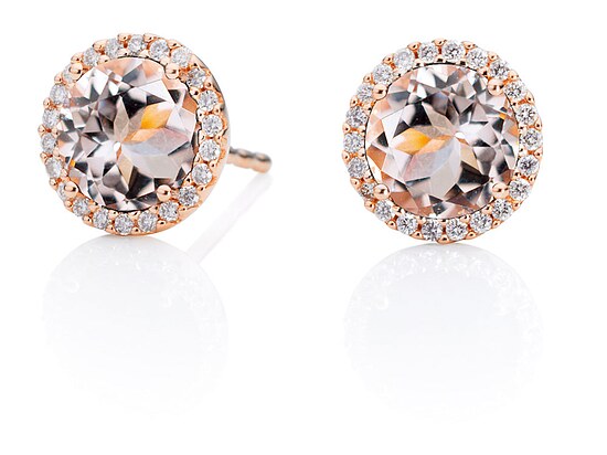 Ohrschmuck von Capolavoro OS9MOG00939-M