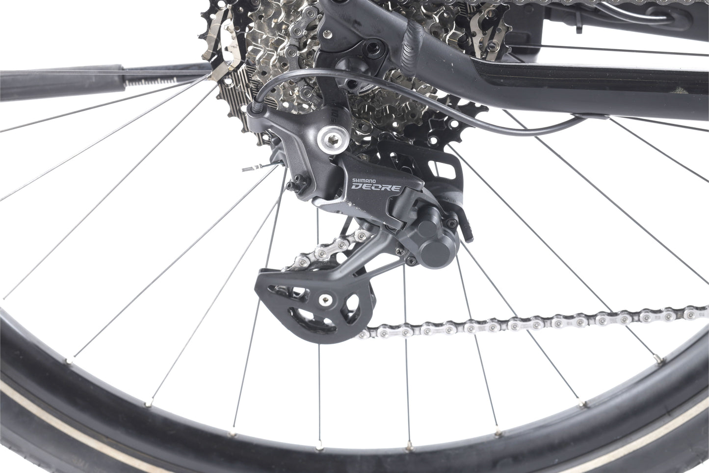 KTM Macina Style 730 - 2023 - cm (M)