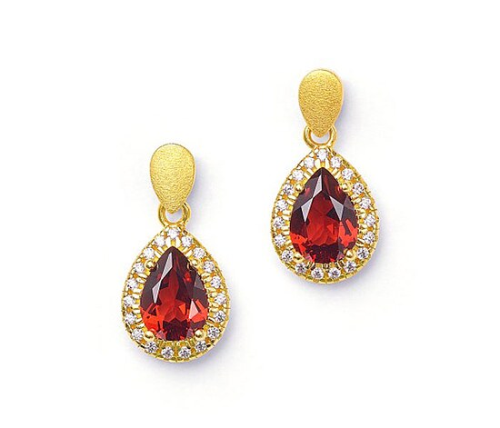 Ohrschmuck von Bernd Wolf 15528776