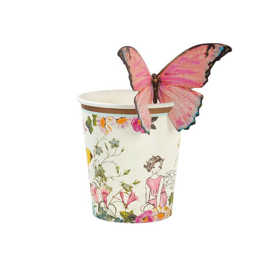 Truly Fairy Pappbecher