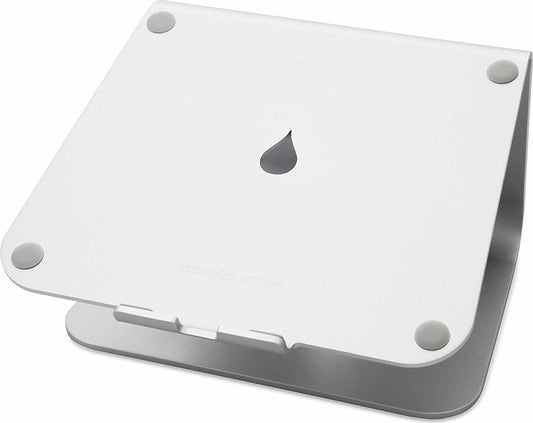 Rain Design mStand 360 Notebookständer für MacBook Pro - Silber