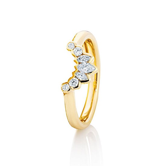 Ring von Capolavoro  RI7BRW02772
