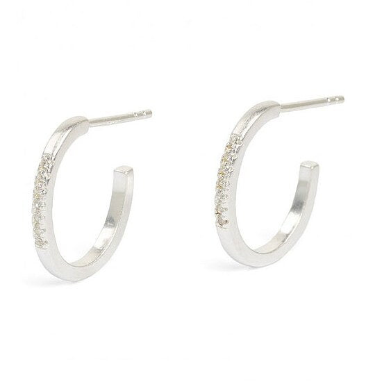 Ohrschmuck von Bernd Wolf 18100154