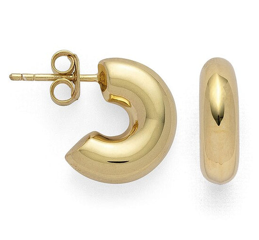 Ohrschmuck von Bastian 42650