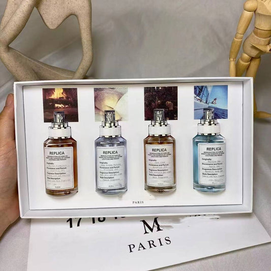 Martin (MMM)JAZZ CLUB 100ml Eau de Toilette