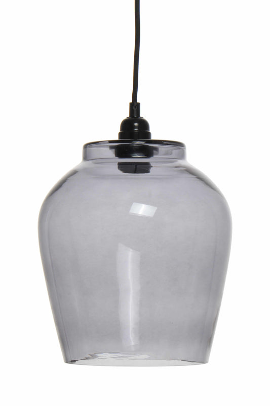 Hängelampe Sombra Orange