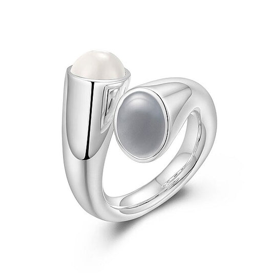 Damen-Ring von Quinn 0218376509