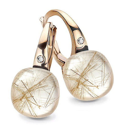 Ohrschmuck von Bigli 20O42Rrutmpbi