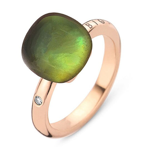 Ring von Bigli 20R88Rgagtomp