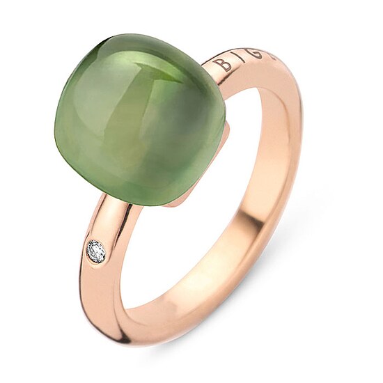 Ring von Bigli 20R88Rleavvermp
