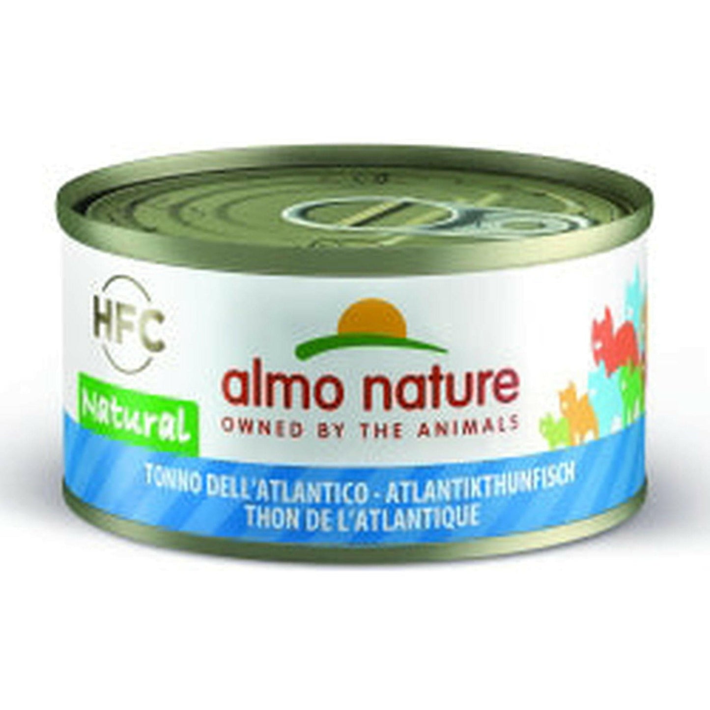 Almo Nature HFC 24x70g