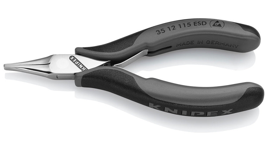 Knipex Elektronik Greifzange ESD