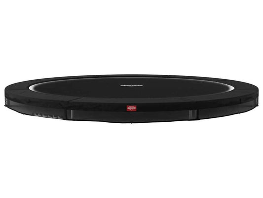 BERG Trampolin Favorit Sports InGround 380 Black