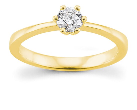 Ring von Palido F1650G