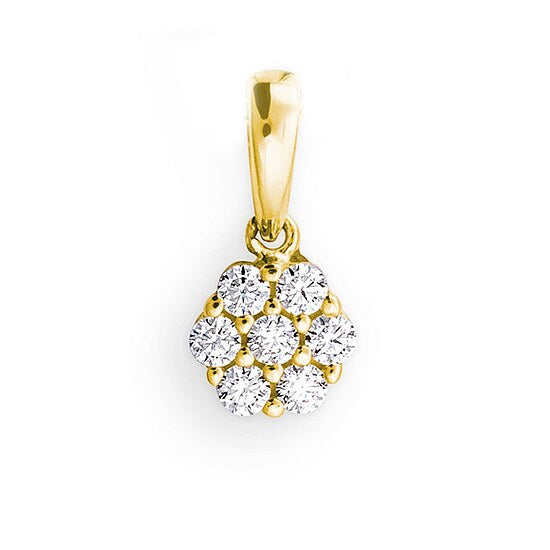 Anhänger von Palido K13822G