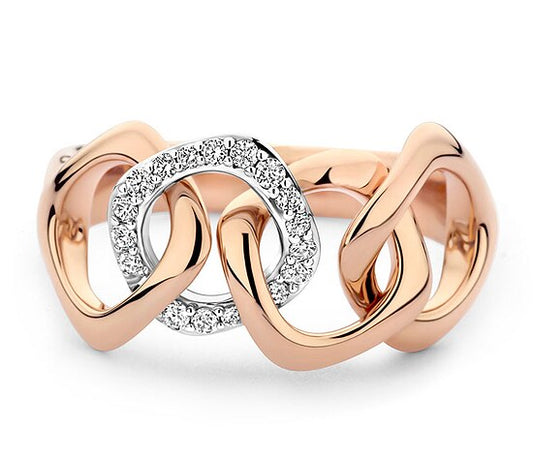 Ring von Bigli 23R209RWdia