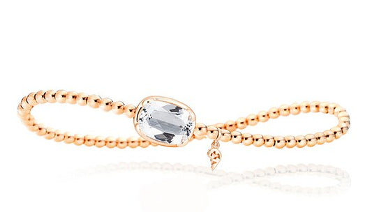 Armschmuck Capolavoro   AB9BEK00391.INNEN.17-M