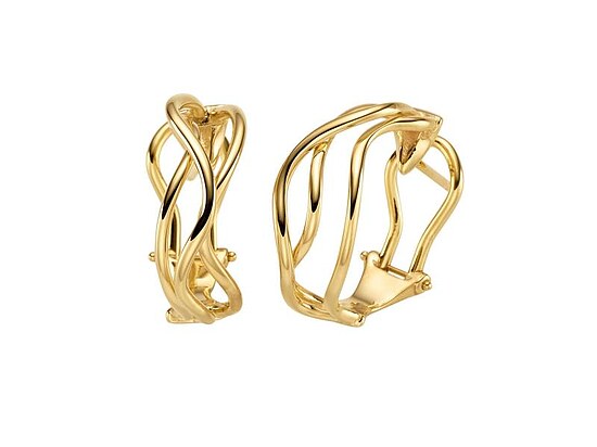 Ohrschmuck von Elaine Firenze 1033339E