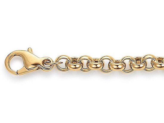 Armkette von Elaine Firenze 114205