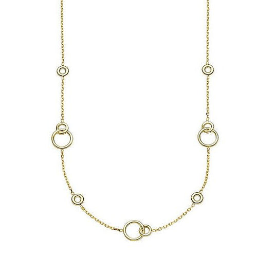 Halskette von Elaine Firenze 1114495C