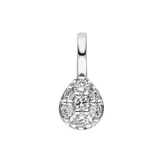 Halsschmuck von Elaine Firenze 75045065P3