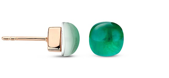 Ohrschmuck von Bigli 20O136Rcrsmermp