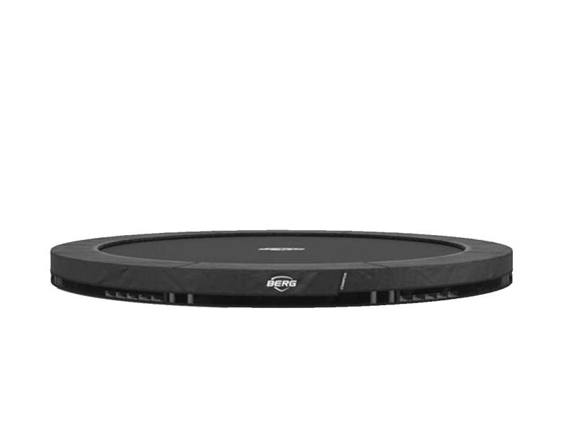 BERG Trampolin Champion Sports InGround 380 Grey