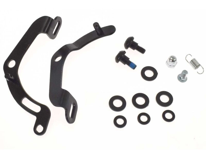 BERG Bremssattel-Set für Biky Handbrake Laufrad