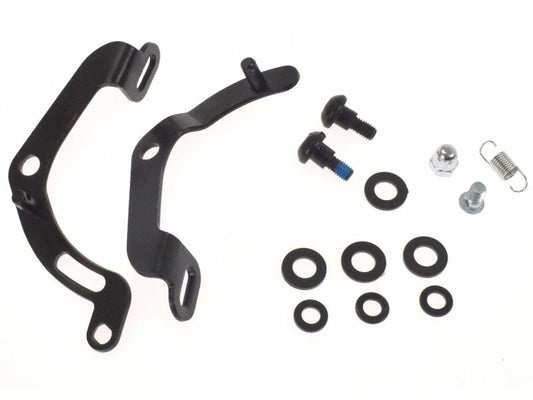 BERG Bremssattel-Set für Biky Handbrake Laufrad