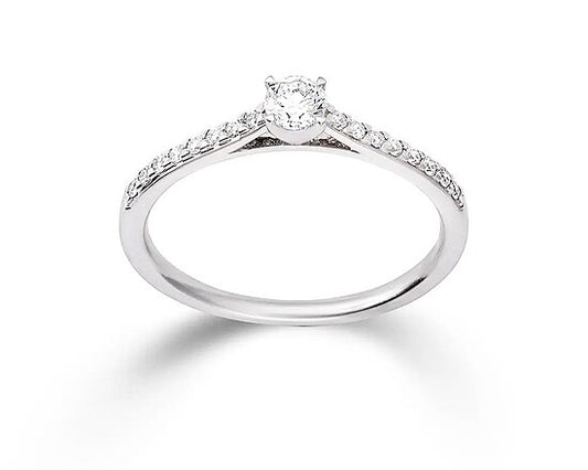 Ring von Palido F1802W/18