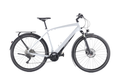 Specialized Turbo Vado 4.0 - 2020 - cm (XL)