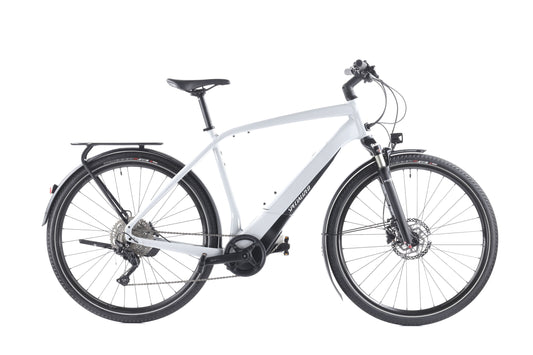 Specialized Turbo Vado 4.0 - 2020 - cm (XL)