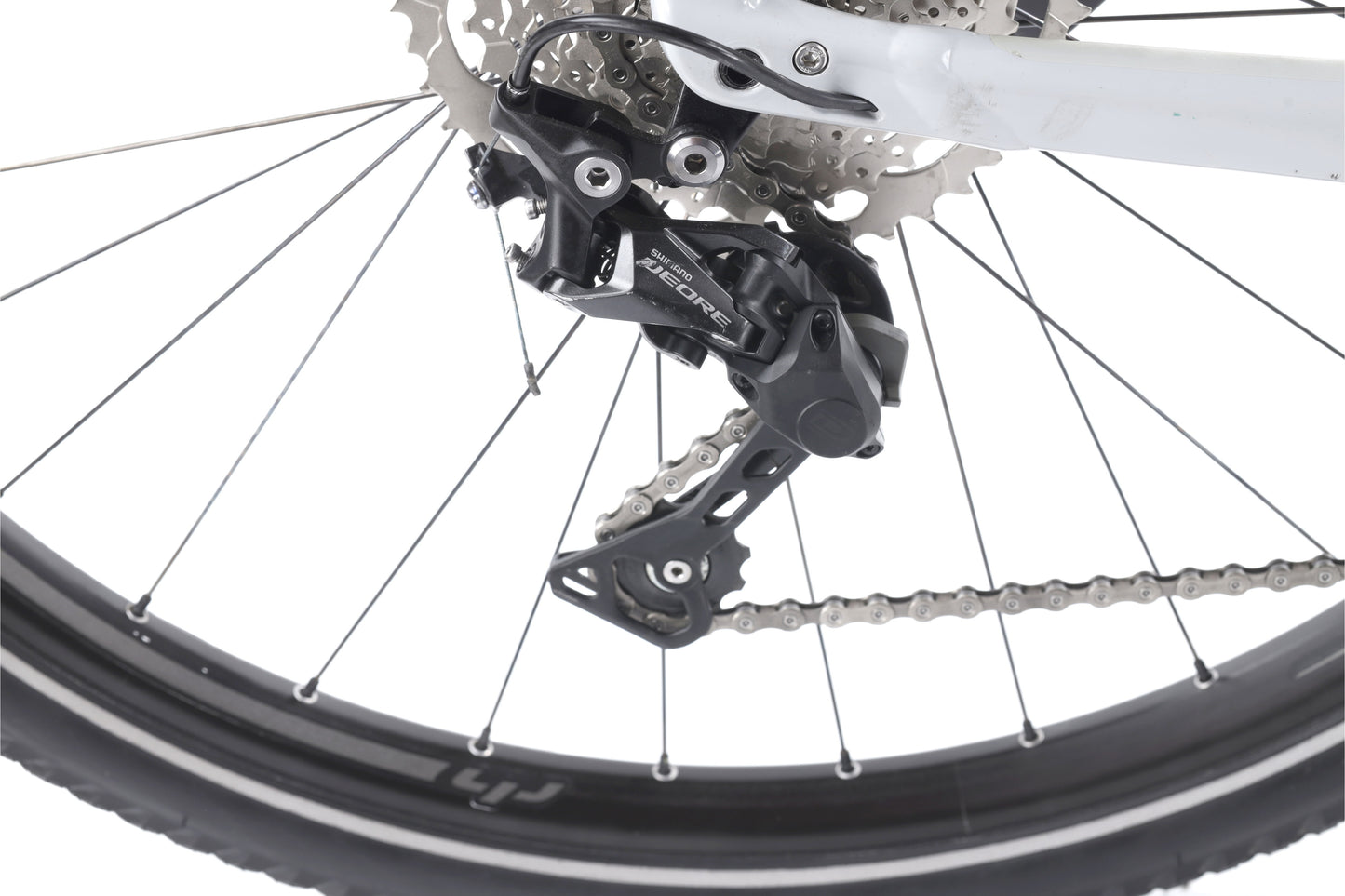 Specialized Turbo Vado 4.0 - 2020 - cm (XL)