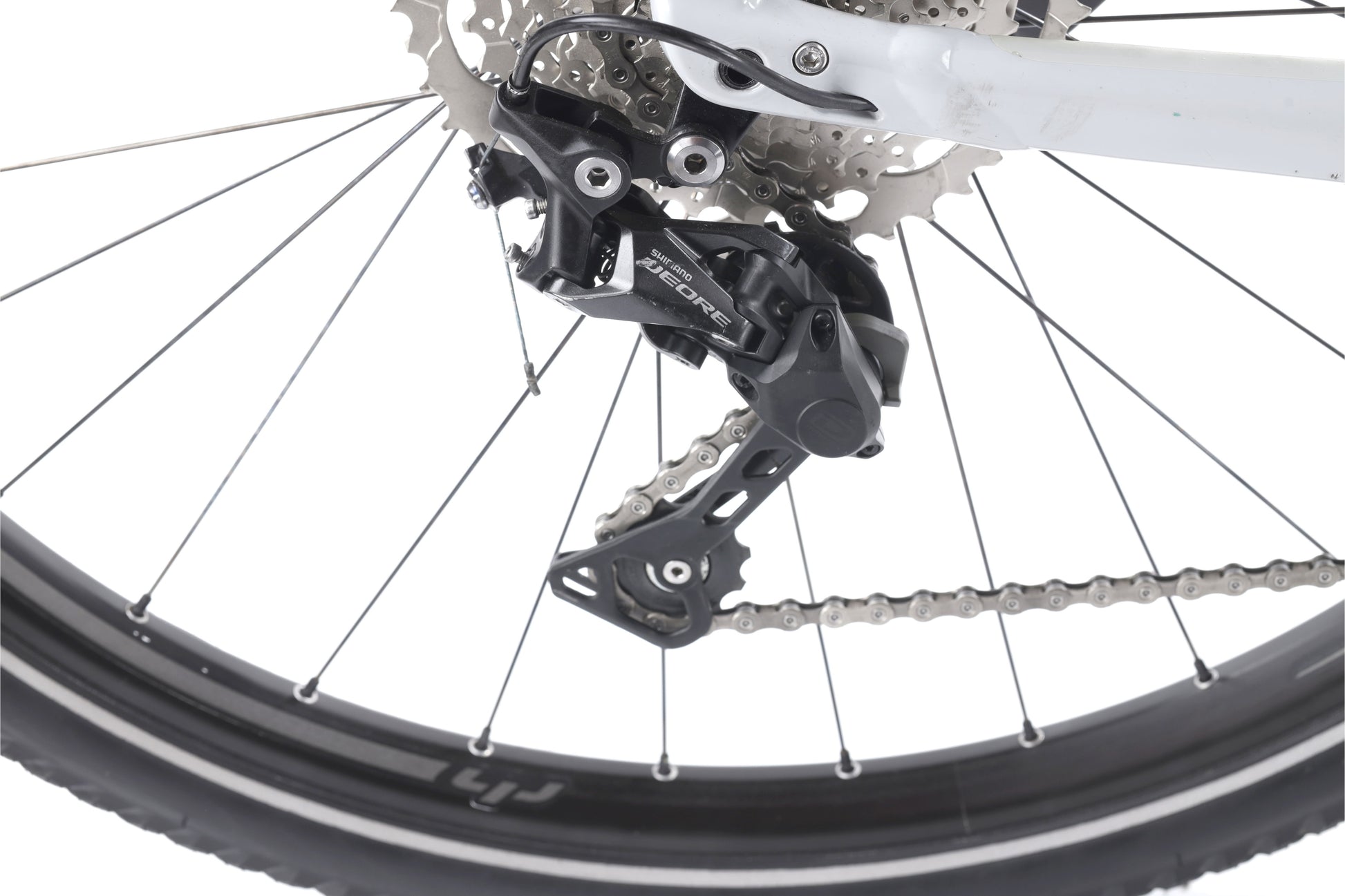 Specialized Turbo Vado 4.0 - 2020 - cm (XL)