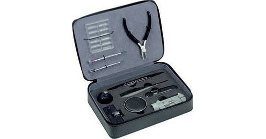 Werkzeugset Uhren Medium von Beco 202160-12