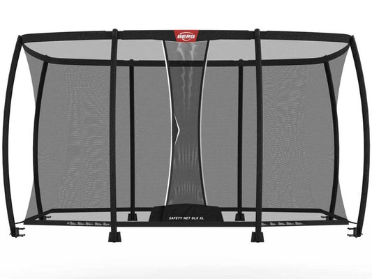 BERG Ultim Sicherheitsnetz Deluxe XL 410