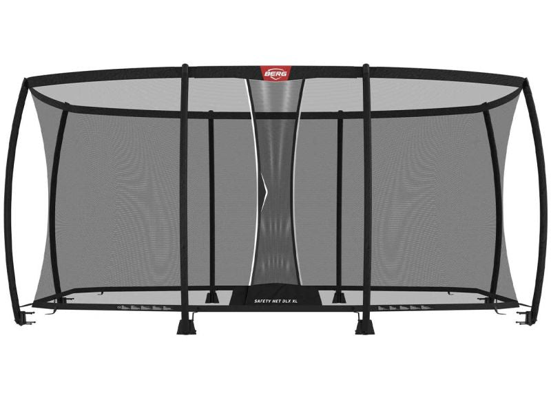 BERG Ultim Sicherheitsnetz Deluxe XL 500